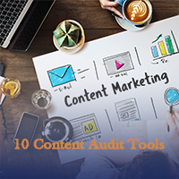 10 Content Audit Tools to Get You back to the track!