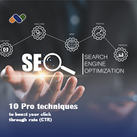 10 Pro techniques to boost your click through rate (CTR)